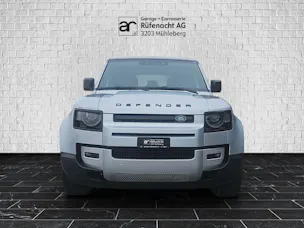 Land Rover Defender 110 2.0 SD4 240 First Edition