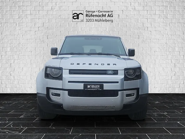 Land Rover Defender 110 2.0 SD4 240 First Edition
