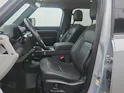 Land Rover Defender 110 2.0 SD4 240 First Edition