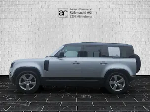 Land Rover Defender 110 2.0 SD4 240 First Edition