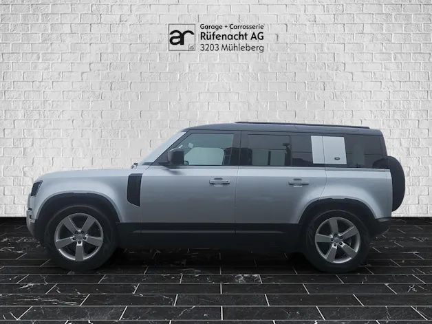 Land Rover Defender 110 2.0 SD4 240 First Edition