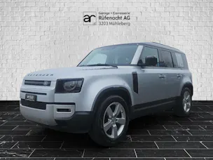 Land Rover Defender 110 2.0 SD4 240 First Edition