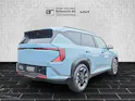 Kia EV5 81 kWh GT-Line