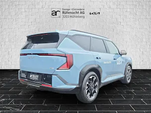 Kia EV5 81 kWh GT-Line