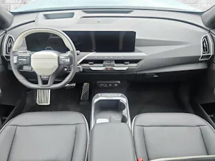 Kia EV5 81 kWh GT-Line