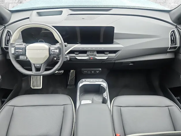 Kia EV5 81 kWh GT-Line