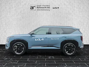 Kia EV5 81 kWh GT-Line