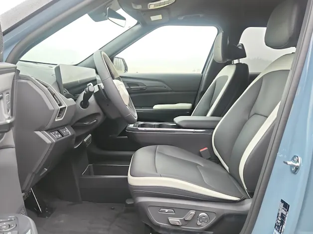 Kia EV5 81 kWh GT-Line