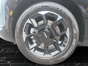 Kia EV5 81 kWh GT-Line