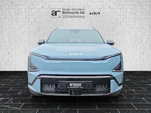 Kia EV5 81 kWh GT-Line