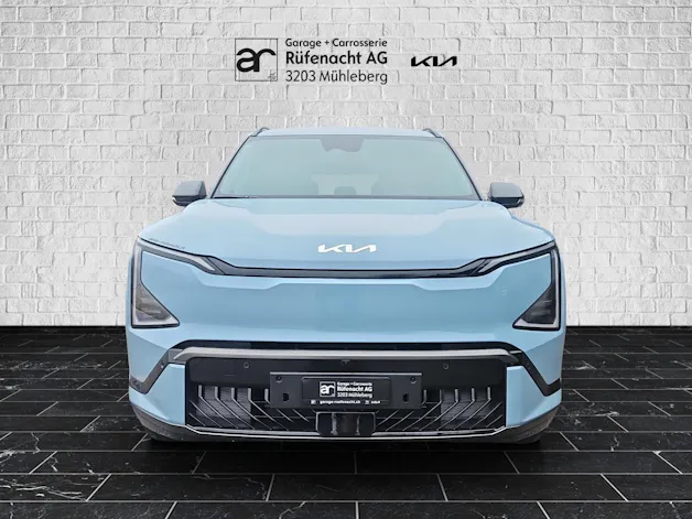 Kia EV5 81 kWh GT-Line