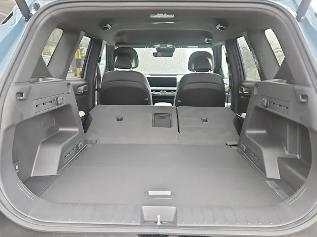 Kia EV5 81 kWh GT-Line