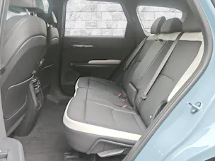 Kia EV5 81 kWh GT-Line