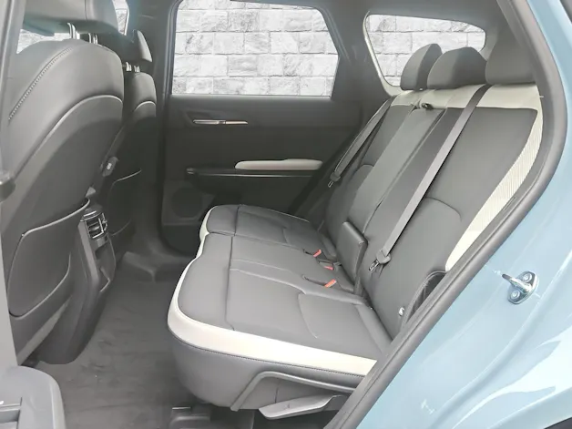 Kia EV5 81 kWh GT-Line