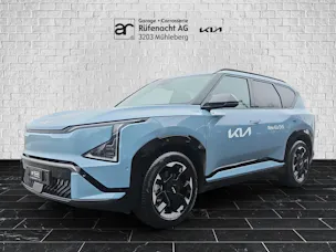Kia EV5 81 kWh GT-Line