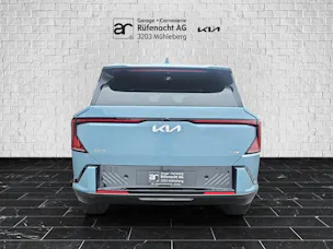 Kia EV5 81 kWh GT-Line