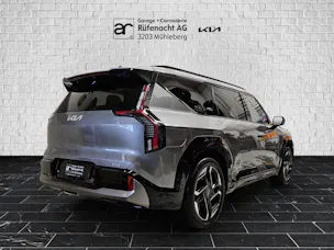 Kia EV9 99.8 kWh GT 4x4