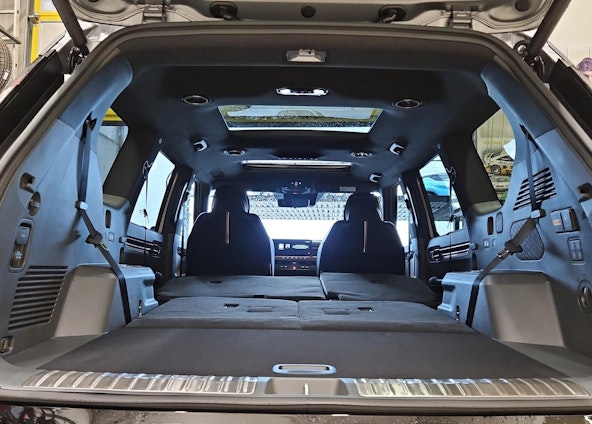 immagine del veicolo 9 immagine del veicolo 9