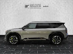 Kia EV9 99.8 kWh GT 4x4