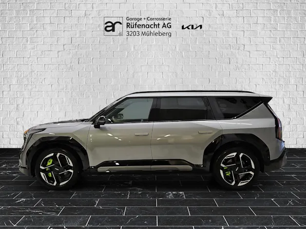 Kia EV9 99.8 kWh GT 4x4
