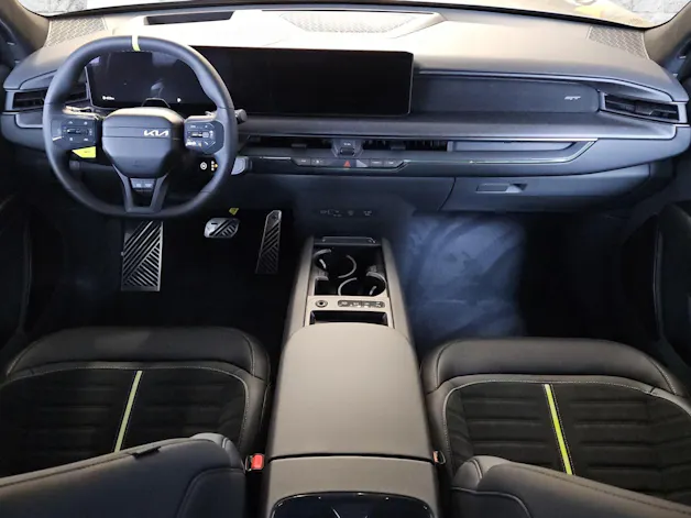 Kia EV9 99.8 kWh GT 4x4