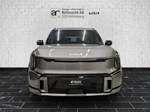 Kia EV9 99.8 kWh GT 4x4