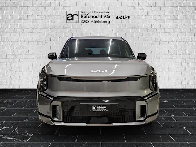 Kia EV9 99.8 kWh GT 4x4