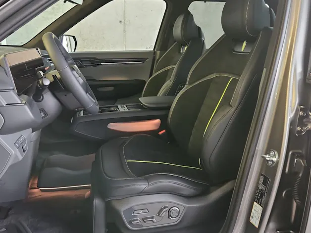 Kia EV9 99.8 kWh GT 4x4
