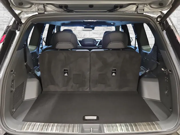 Kia EV9 99.8 kWh GT 4x4