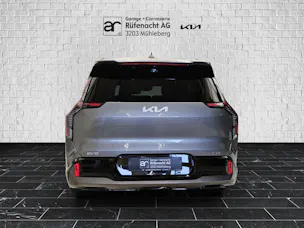 Kia EV9 99.8 kWh GT 4x4