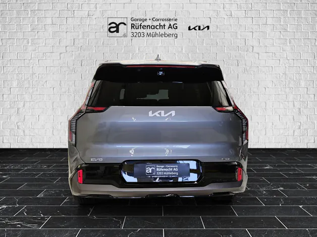 Kia EV9 99.8 kWh GT 4x4