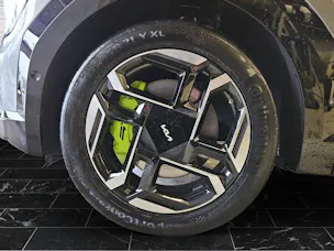 Kia EV9 99.8 kWh GT 4x4