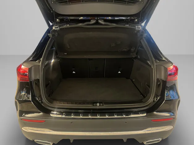 Mercedes-Benz GLA 200 d AMG Line