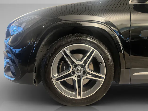 Mercedes-Benz GLA 200 d AMG Line