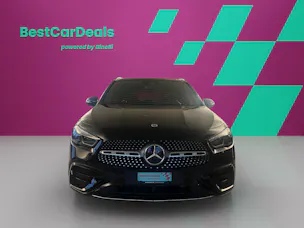 Mercedes-Benz GLA 200 d AMG Line