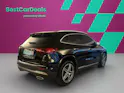 Mercedes-Benz GLA 200 d AMG Line