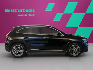 Mercedes-Benz GLA 200 d AMG Line