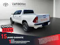 Toyota Hilux Double Cab.-Pick-up 2.8 D-4D MHEV 204 Style