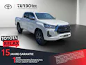 Toyota Hilux Double Cab.-Pick-up 2.8 D-4D MHEV 204 Style