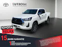 Toyota Hilux Double Cab.-Pick-up 2.8 D-4D MHEV 204 Style