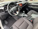 Toyota Hilux Double Cab.-Pick-up 2.8 D-4D MHEV 204 Style