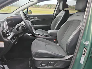 Kia Sportage 1.6 T-GDi Style
