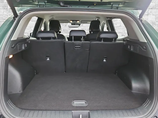 Kia Sportage 1.6 T-GDi Style