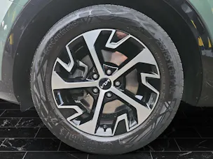 Kia Sportage 1.6 T-GDi Style