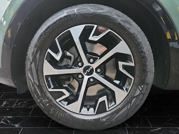 Kia Sportage 1.6 T-GDi Style