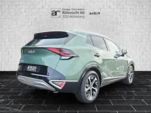 Kia Sportage 1.6 T-GDi Style