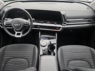 Kia Sportage 1.6 T-GDi Style
