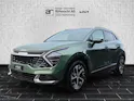 Kia Sportage 1.6 T-GDi Style