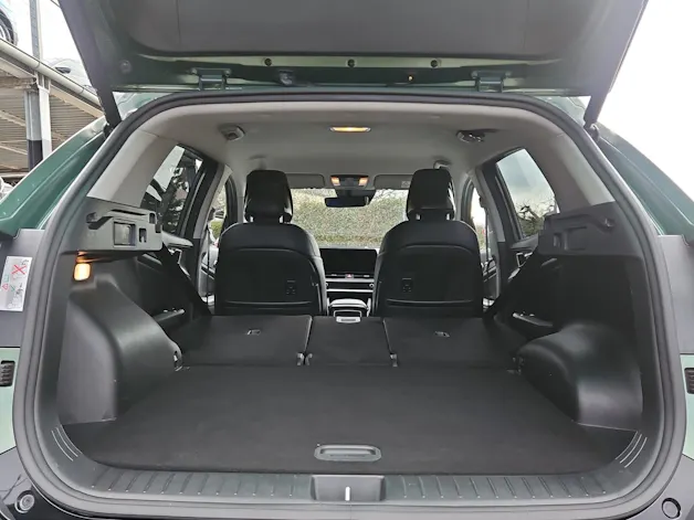 Kia Sportage 1.6 T-GDi Style