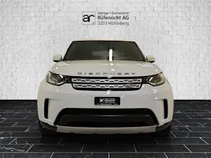Land Rover Discovery 2.0 TD4 HSE
